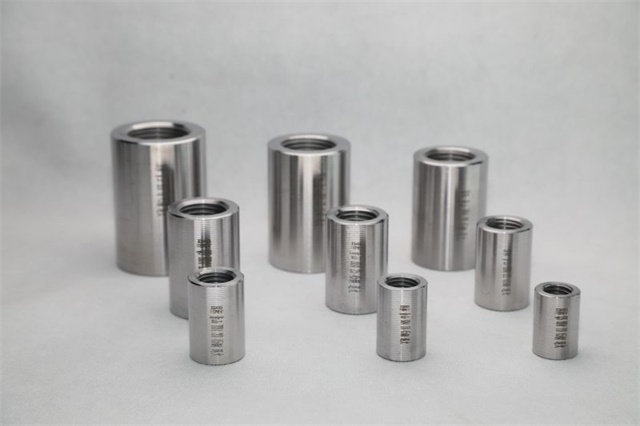 二道江直螺纹钢筋套筒优点在哪里